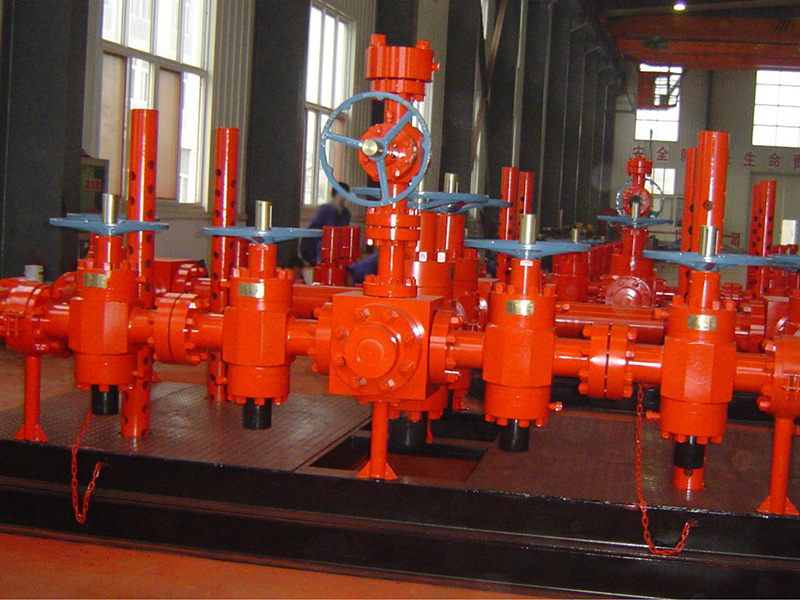 石油、化工閥門(mén)選型應(yīng)遵循的原則